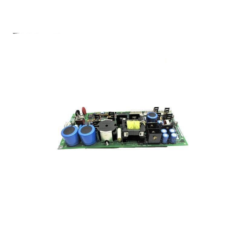 GE DS200UPSAG1AFD MARK V DRIVE SYSTEMS POWER SUPPLY