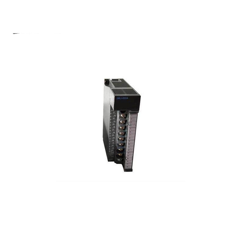 Honeywell 2MLI-D22A MasterLogic-200 Digital Input Modules