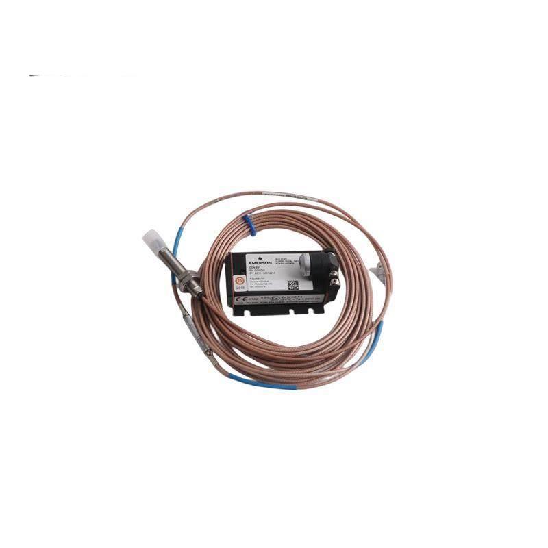 EPRO PR6423/010-100-CN CON021 Eddy Current Sensor