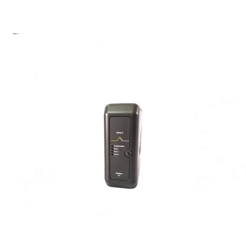 EMERSON KJ3222X1-BK1 12P4705X062 Virtual I/O Module