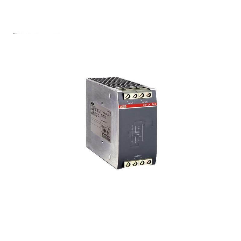 ABB CP-A RU 1SVR427071R0000 REDUNDANCY UNIT