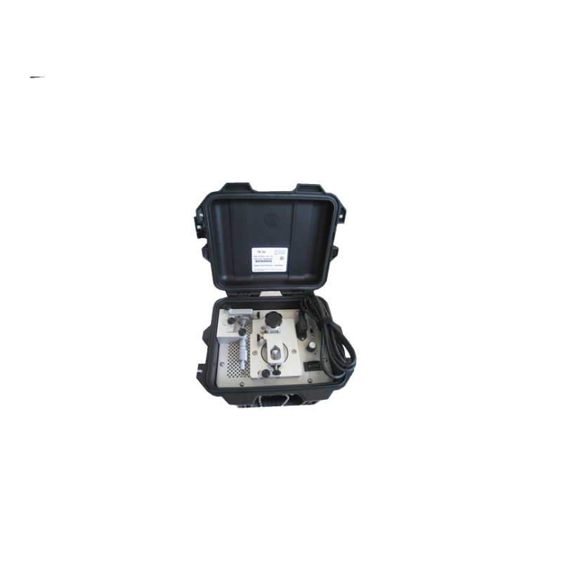 BENTLY NEVADA TK-3E 177313-02-02-00 Proximity System Test Kit