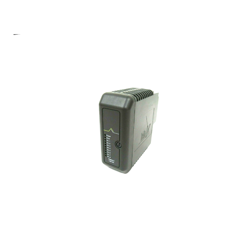 EMERSON KJ3002X1-BC1 12P0681X082 ANALOG MODULE