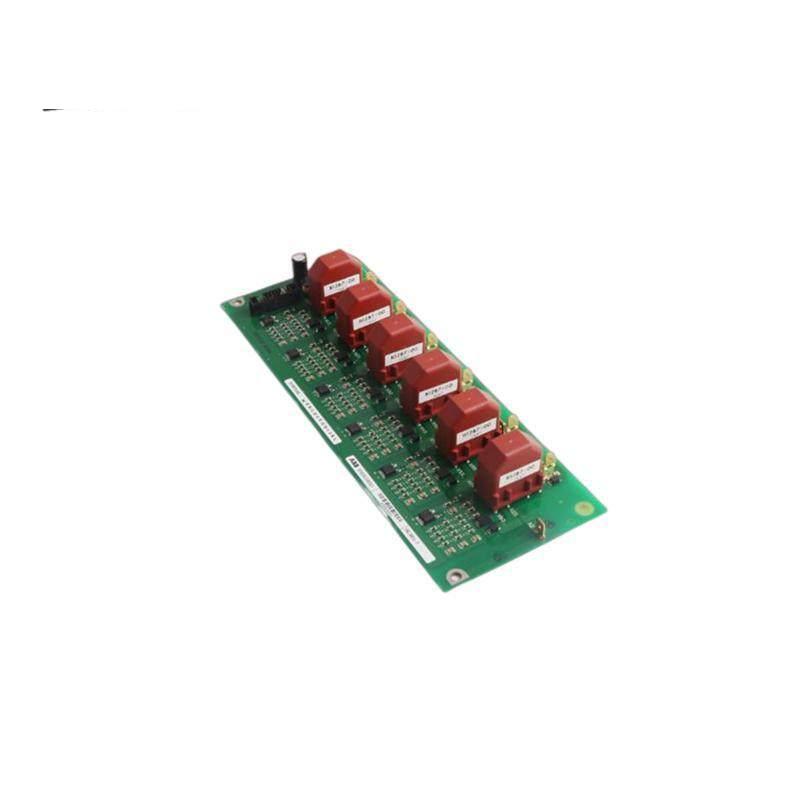 ABB 3BHB006338R0001 UNS0881A-P,V1 Control Board