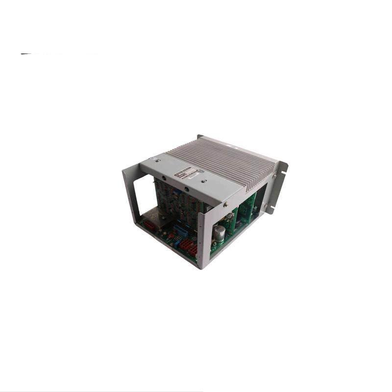GE DS3820PSCC1 POWER SUPPLY CARD
