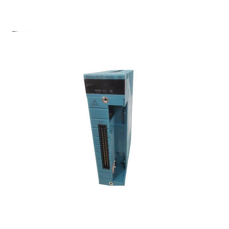 Yokogawa NFAI835- S01 Current Input Module