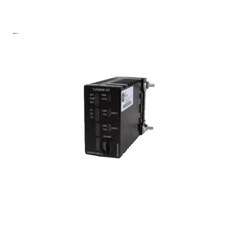 GE IS230TSVC2AG01 I/O MODULE