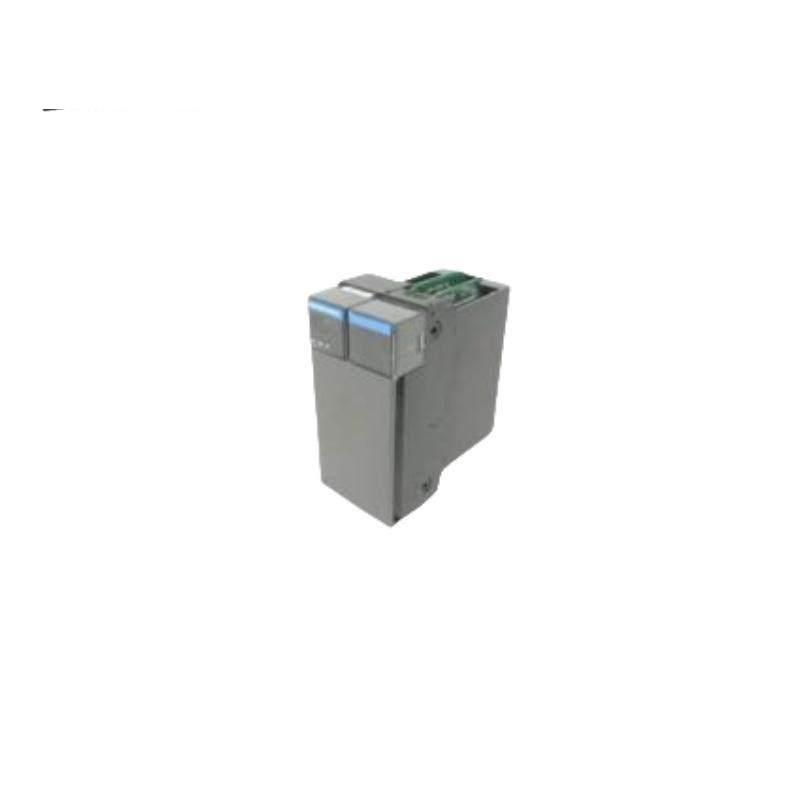 HONEYWELL 05436400 MEASUREX 054364-00 LOGIC/TERMINATION BOARD
