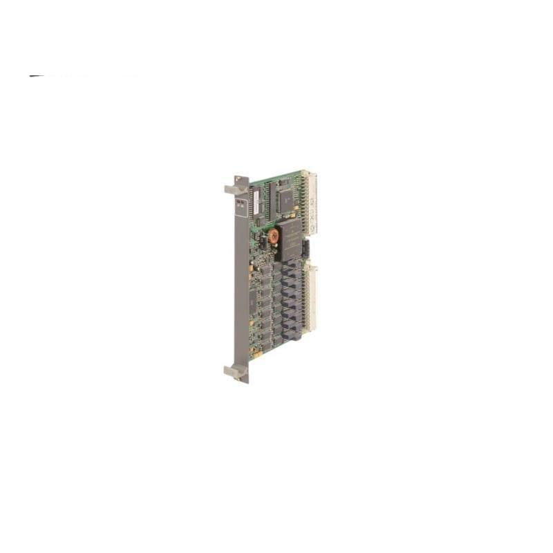 ABB GJR2391500R1210 81EU01E-E Input Module universal