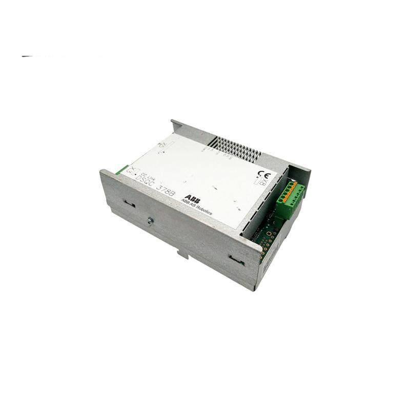 ABB DSQC378B 3HNE00421-1 IRC5 DSQC626A3HAC026289-001 IRB1200 3HAC032243-016 DSQC378B 3HNE00421-1 IRC5 DSQC626A3HAC026289-001 IRB1200 3HAC032243-016