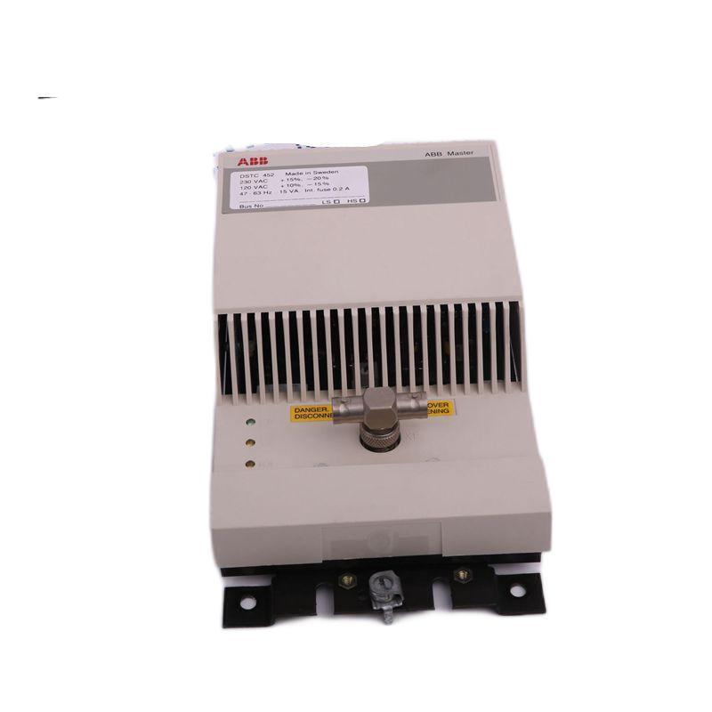 ABB 07MK92 GJR5253300R3161 Communication Processor