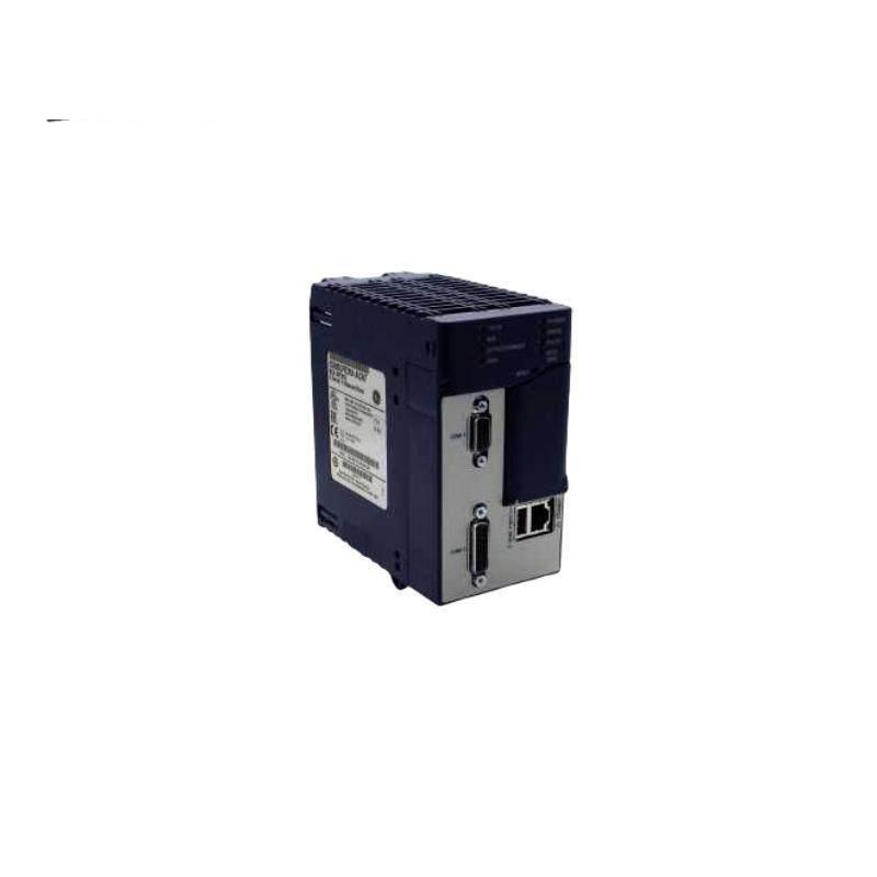 GE IC695CPE310-ACAT RX3i CPE310 CPU Processor