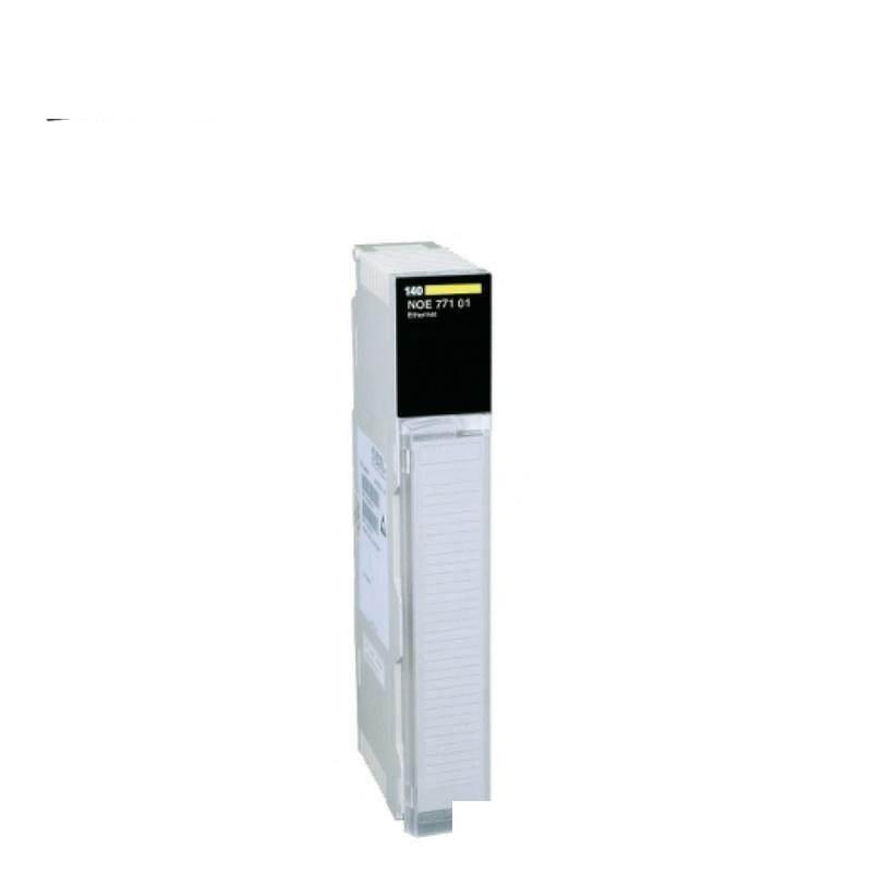 SCHNEIDER 140CPU43412U UNITY PROCESSOR MODICON QUANTUM