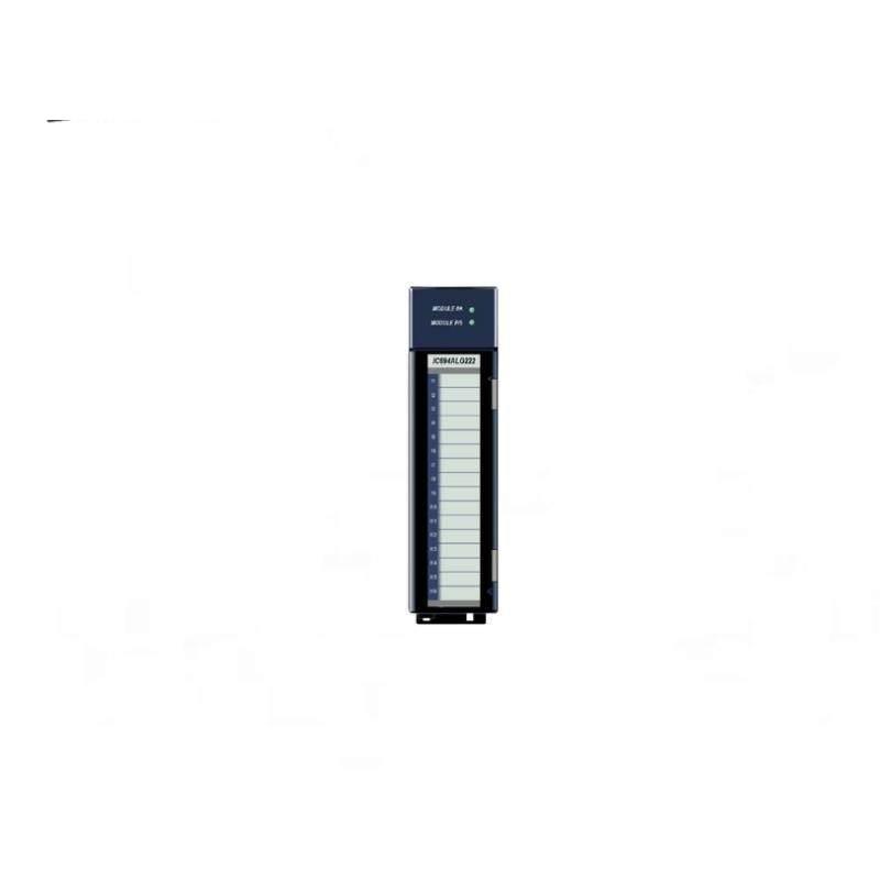 GE IC694ALG222 RX3i Analog Input module