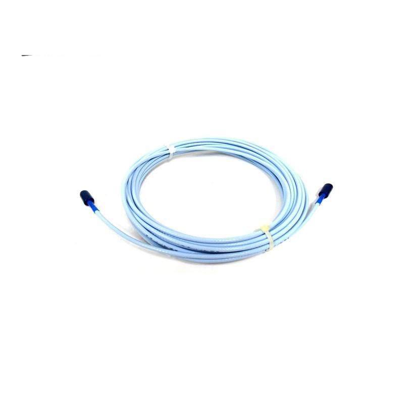 BENTLY NEVADA 330130-080-10-00 8MM EXTENSION CABLE