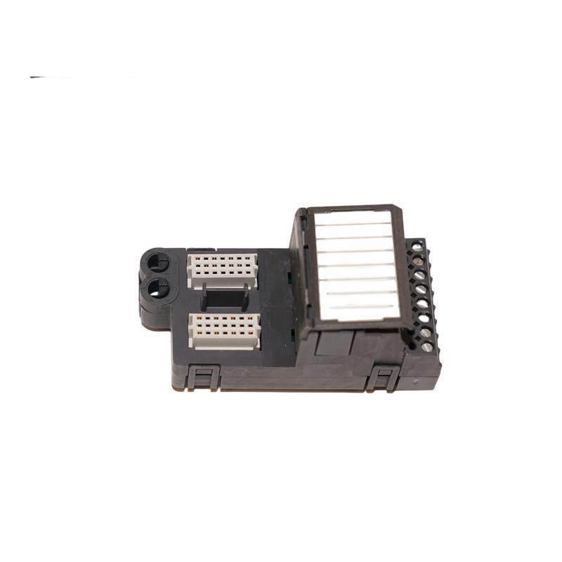 Emerson KJ4001X1-CC1 12P0733X032 Terminal Block
