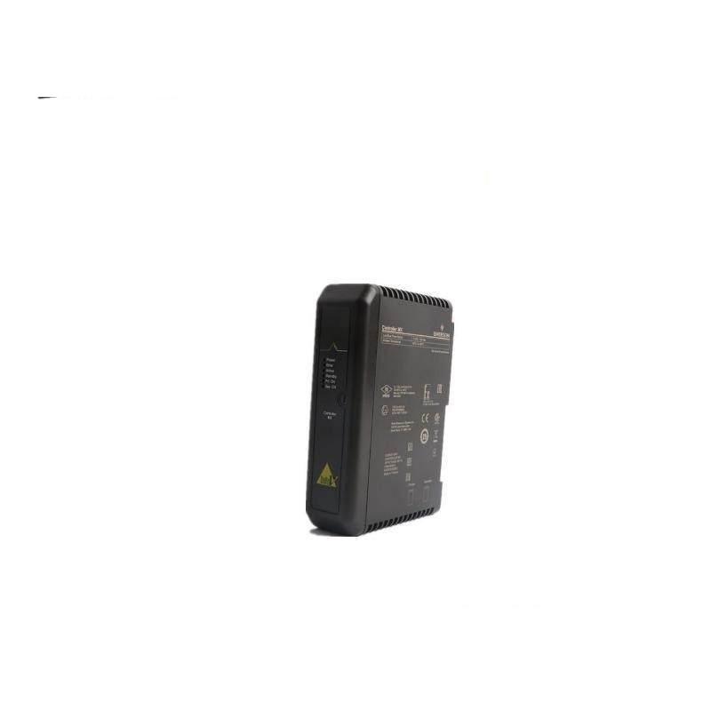 EMERSON VE3007 MX Controller