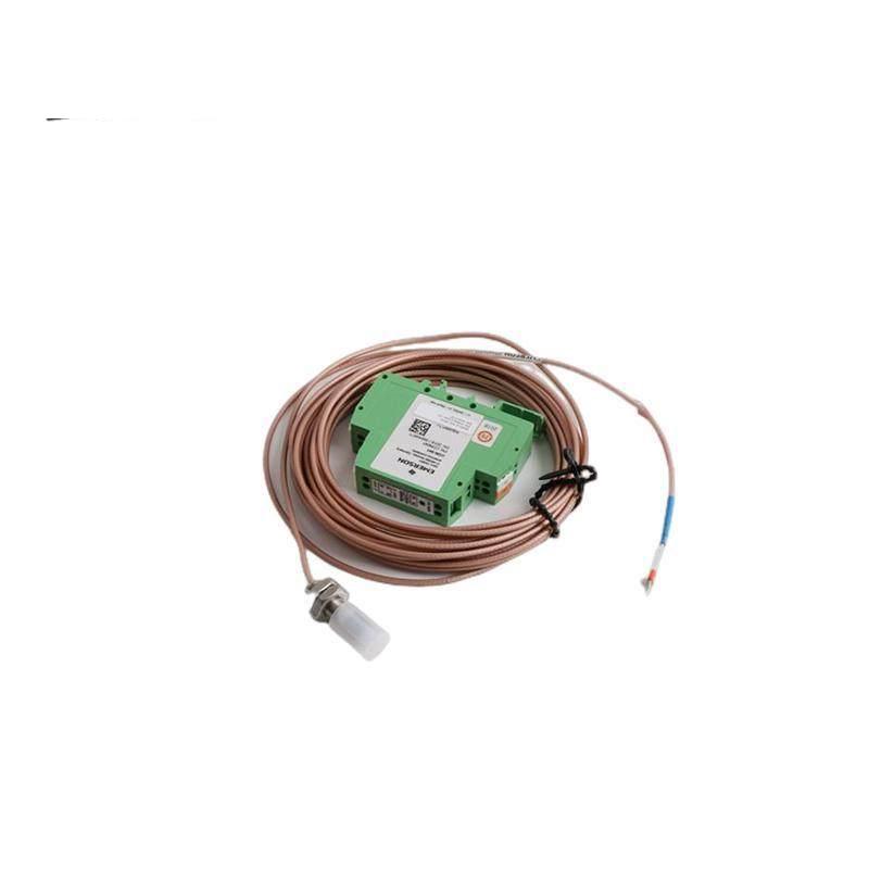 EMERSON 098-01257-01 01257-00-412 PCA BOARD ASSEMBLY