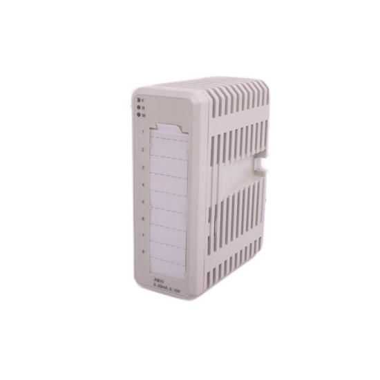 ABB IPMON01 Power Monitor Module 