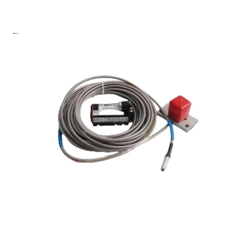 Emerson EPRO PR6426/010-100-CN CON021 Eddy Current Sensor