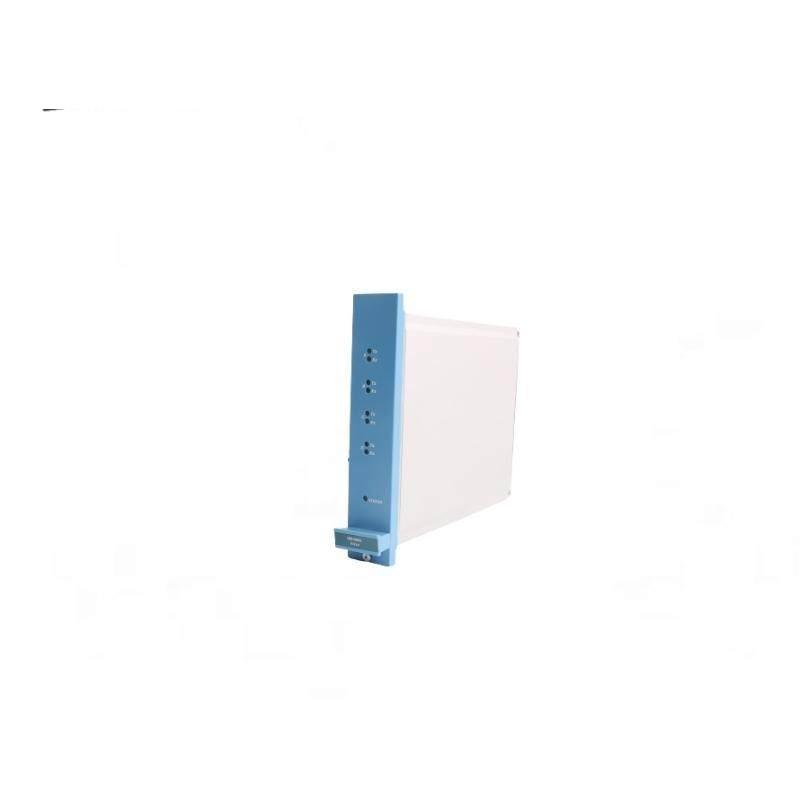 HONEYWELL FC-USI-0002 V1.0 Safety Manager System Module