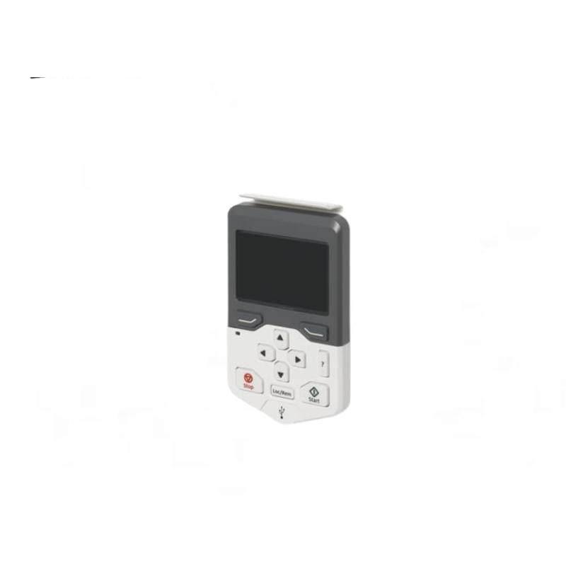 ABB ACS-AP-S 3AUA0000064884 Assistant control panel