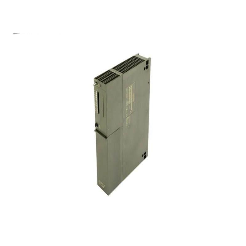 SIEMENS 6ES7412-2EK06-0AB0 Central processing unit