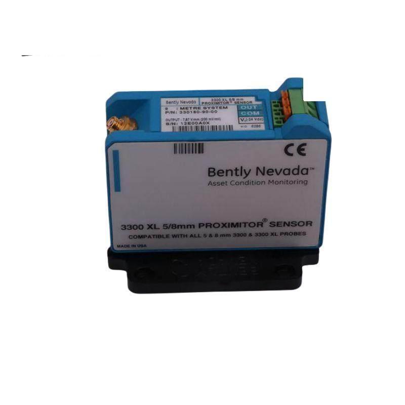 BENTLY NEVADA 330780-51-00 3300 XL 11 mm Proximitor Sensor