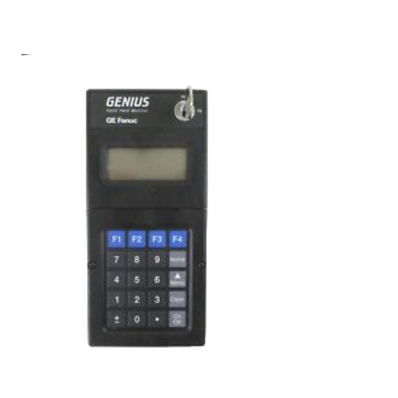GE IC660HHM501N HHM interface operating module