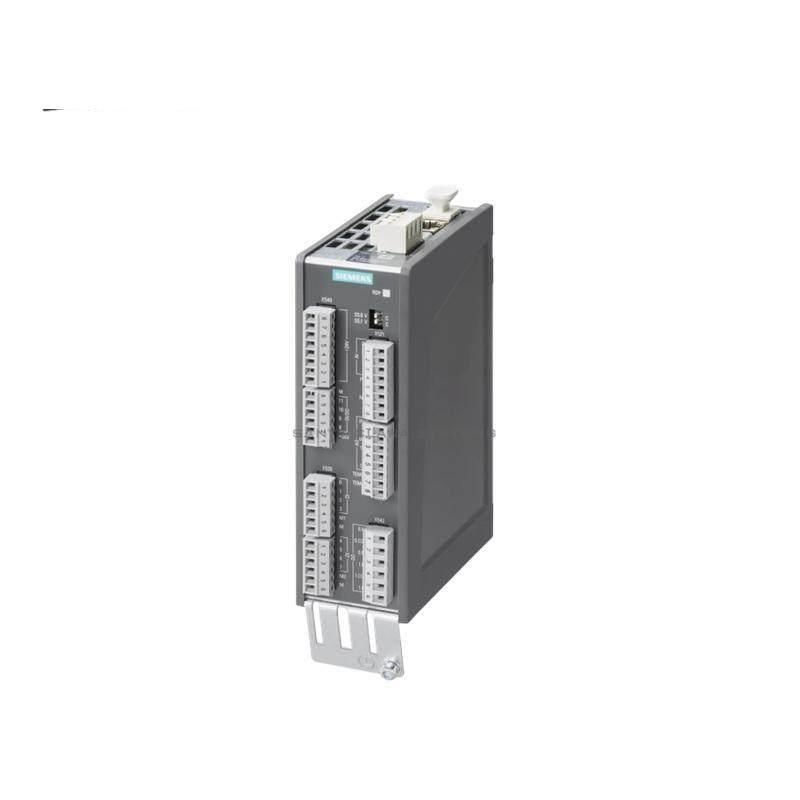SIEMENS 6SL3055-0AA00-3AA1 TERMINAL MODULE