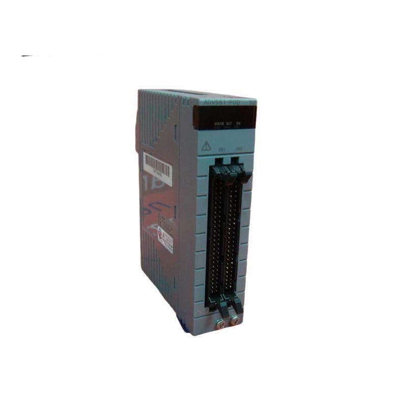 YOKOGAWA ADV561-P00 S2 DIGITAL OUTPUT MODULE