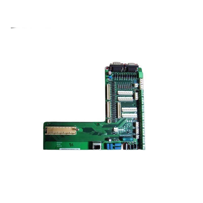 Emerson W74C5X1 Signal transfer board