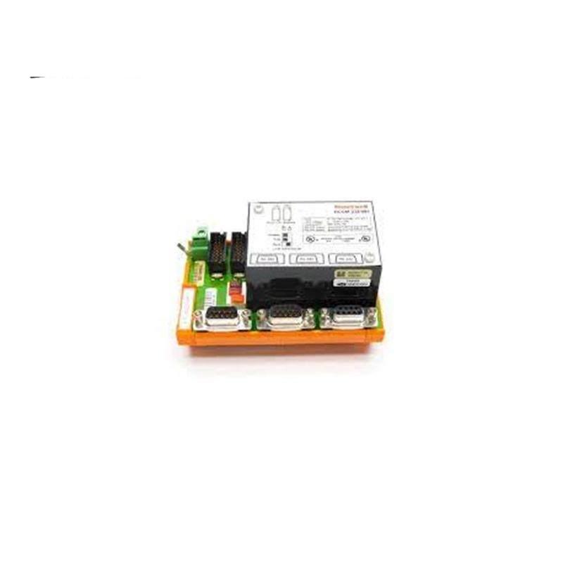 Honeywell FC-DCOM-232/485 Communication Interface FTA