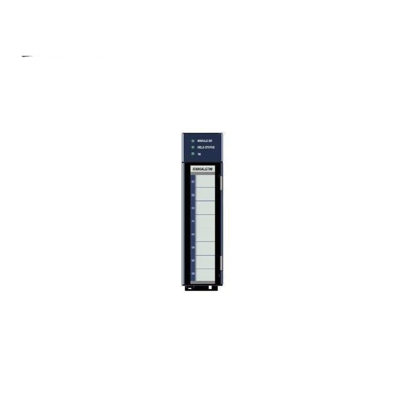 GE IC695ALG704 Analog Output Module