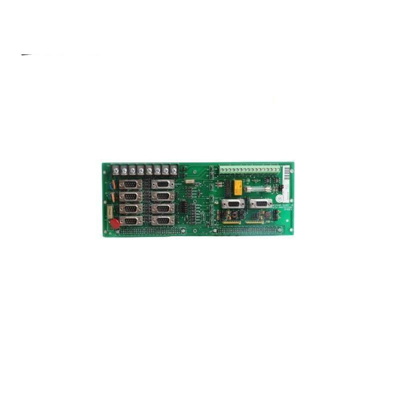 GE SF412024 517-0224-16A-504376 820-0297 PCB CIRCUIT BOARD
