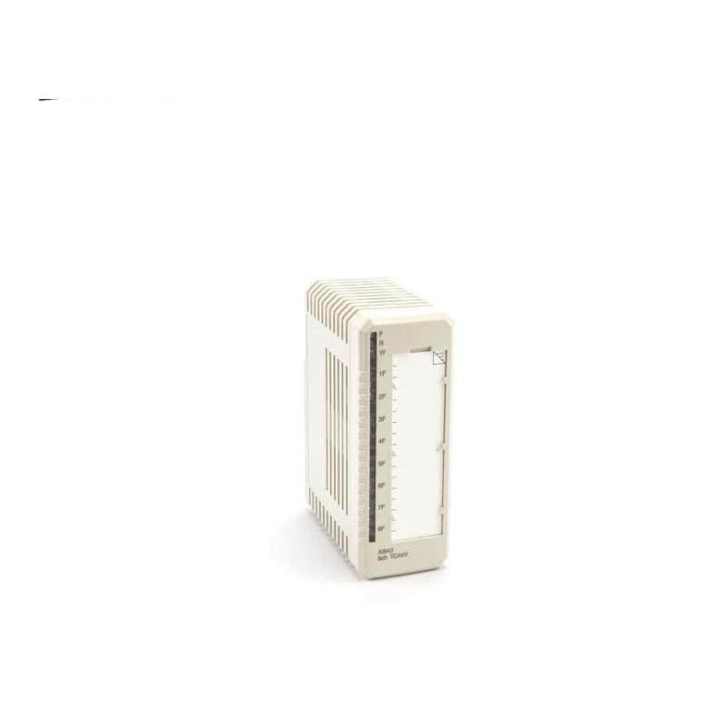 ABB DO814 16 channel digital output module 24VDC