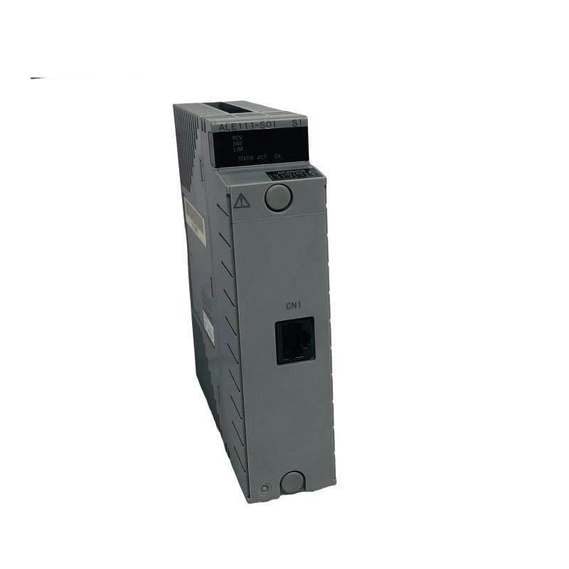 YOKOGAWA ALE111-S01 S1 Ethernet Communication Module