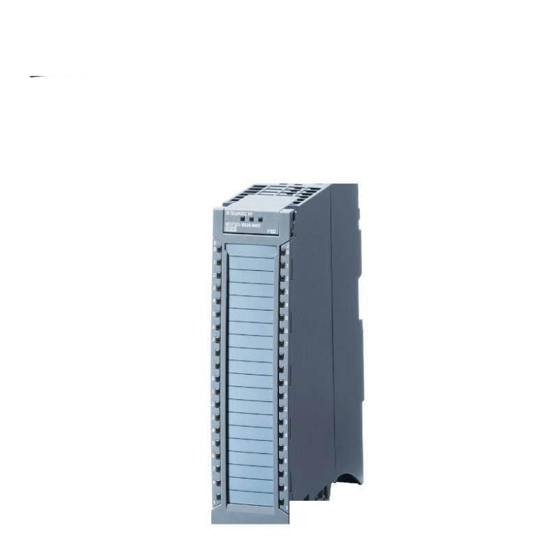SIEMENS 6ES7521-1BH00-0AB0 DIGITAL INPUT MODULE