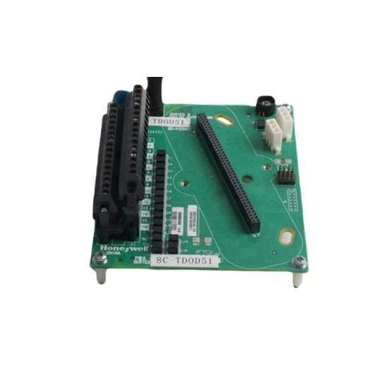 HONEYWELL 8C-TAID61/51307069-175 Analog Input Module