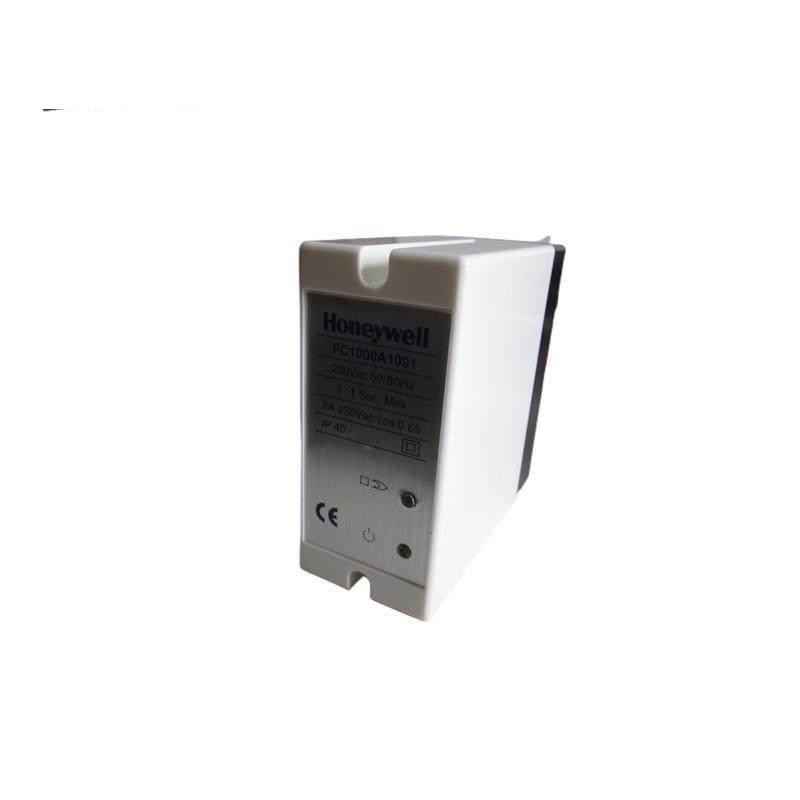 HONEYWELL FC1000B1001 Flame Combustion Controller