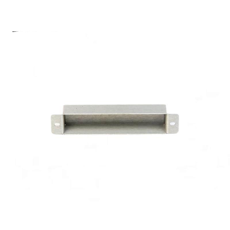 BENTLY NEVADA 128031-01 I/O Module Cover