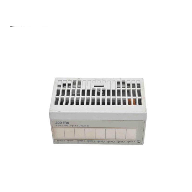 ABB S200-IR8 S200IR8 Temperature Module