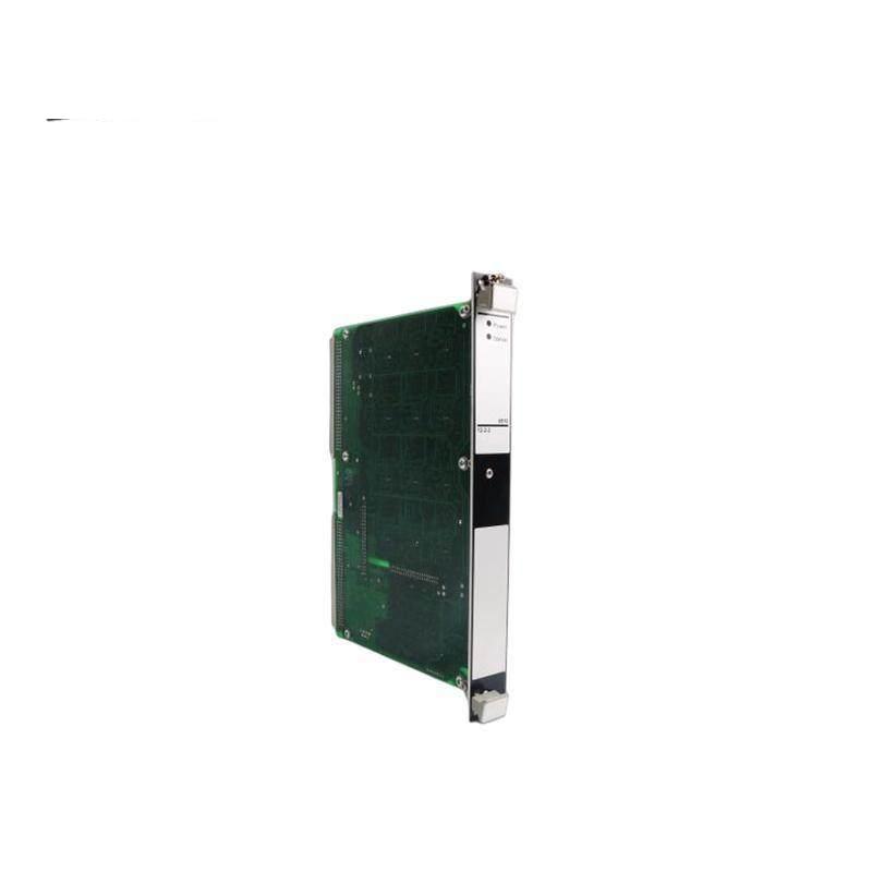 EMERSON 901B-2589-A Digital Input Module