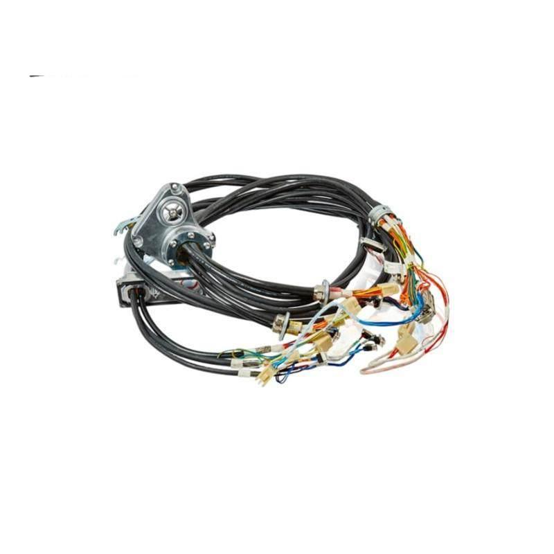 ABB IRB6601-63HAC069655-001 Manipulator harness ax 1-6