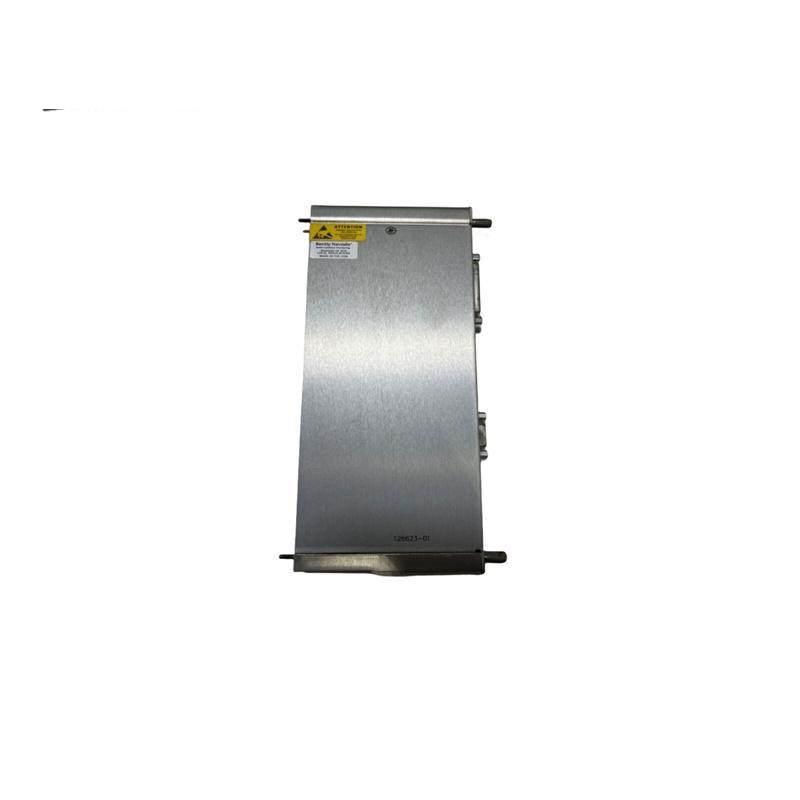 BENTLY NEVADA 126623-01 AERO GT VIBRATION I/O MODULE