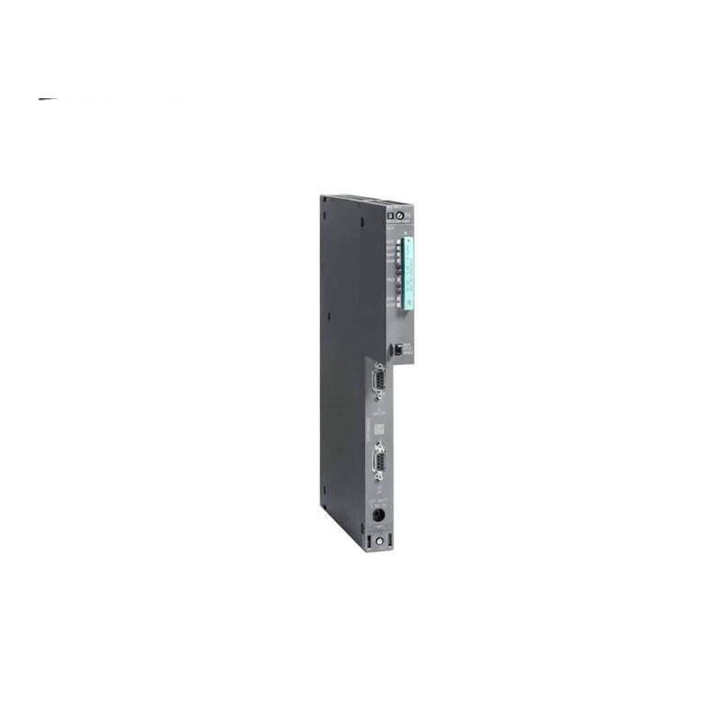 SIEMENS 6ES7 414-2XK05-0AB0 Central processing unit