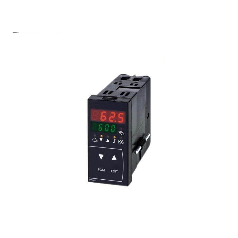 SIEMENS RWF40.000A97 Compact Universal Burner Controller