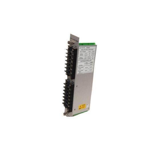 Bently Nevada 81546-01 ASSY79748-01 XDCR I/O & Record Terminals