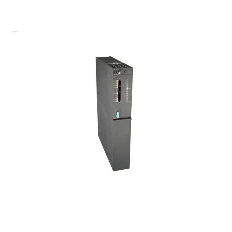 SIEMENS 6ES7414-4HJ00-0AB0 central processing unit