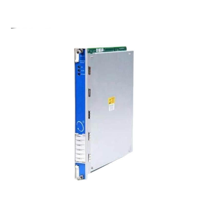 Bently Nevada 3500/64M 140734-05 Dynamic Pressure Monitor PLC Module